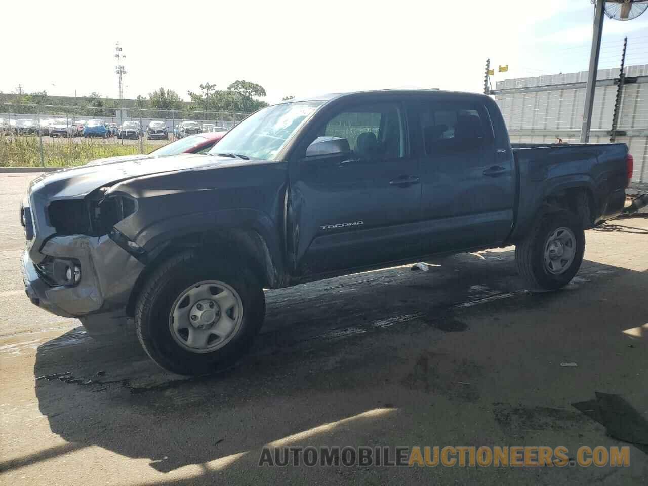 3TYAX5GN3PT068562 TOYOTA TACOMA 2023