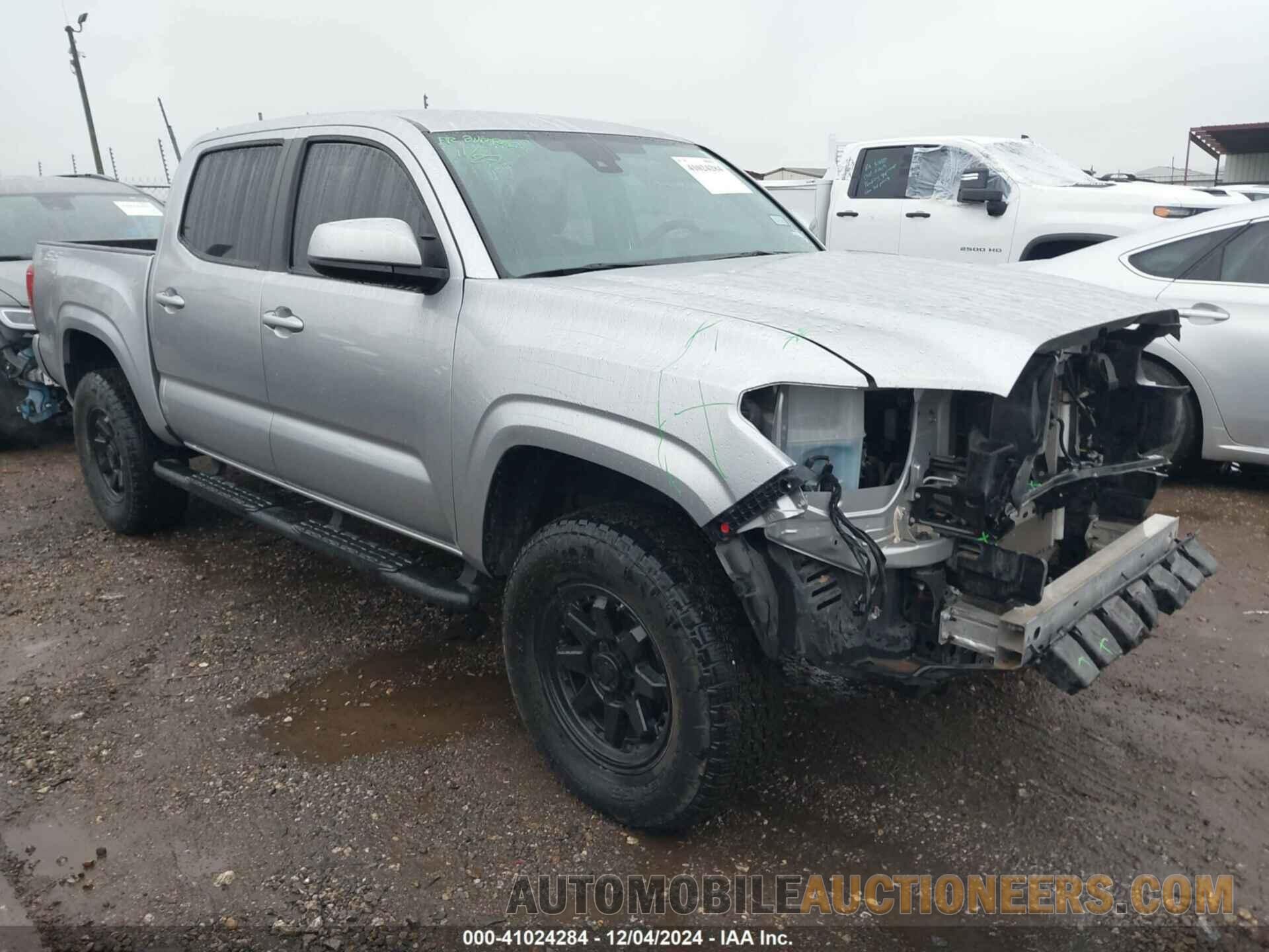 3TYAX5GN3PT072529 TOYOTA TACOMA 2023