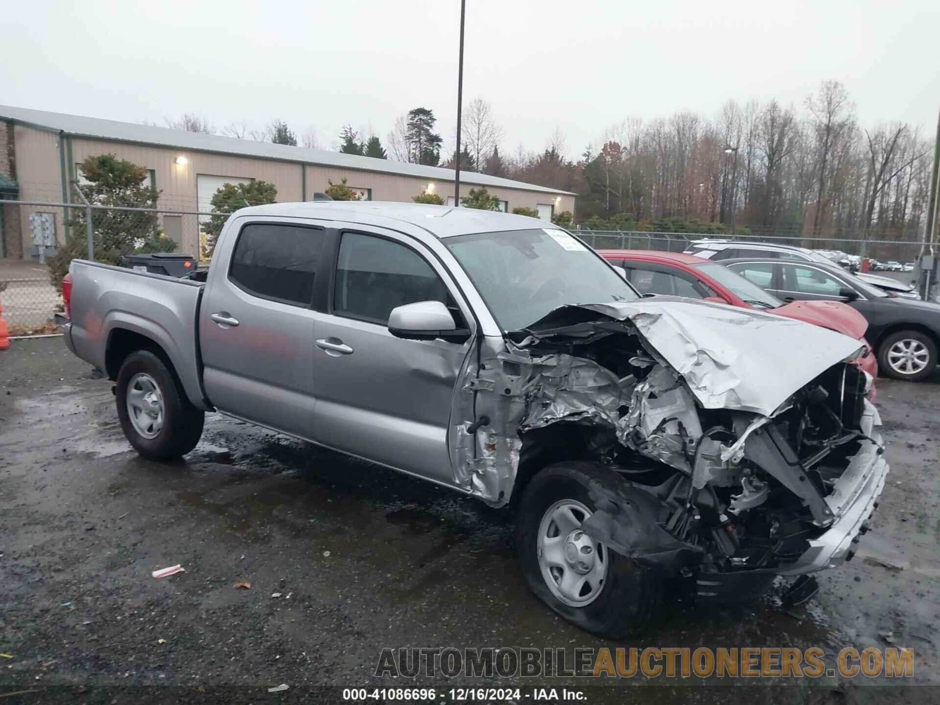 3TYAX5GN3PT082543 TOYOTA TACOMA 2023