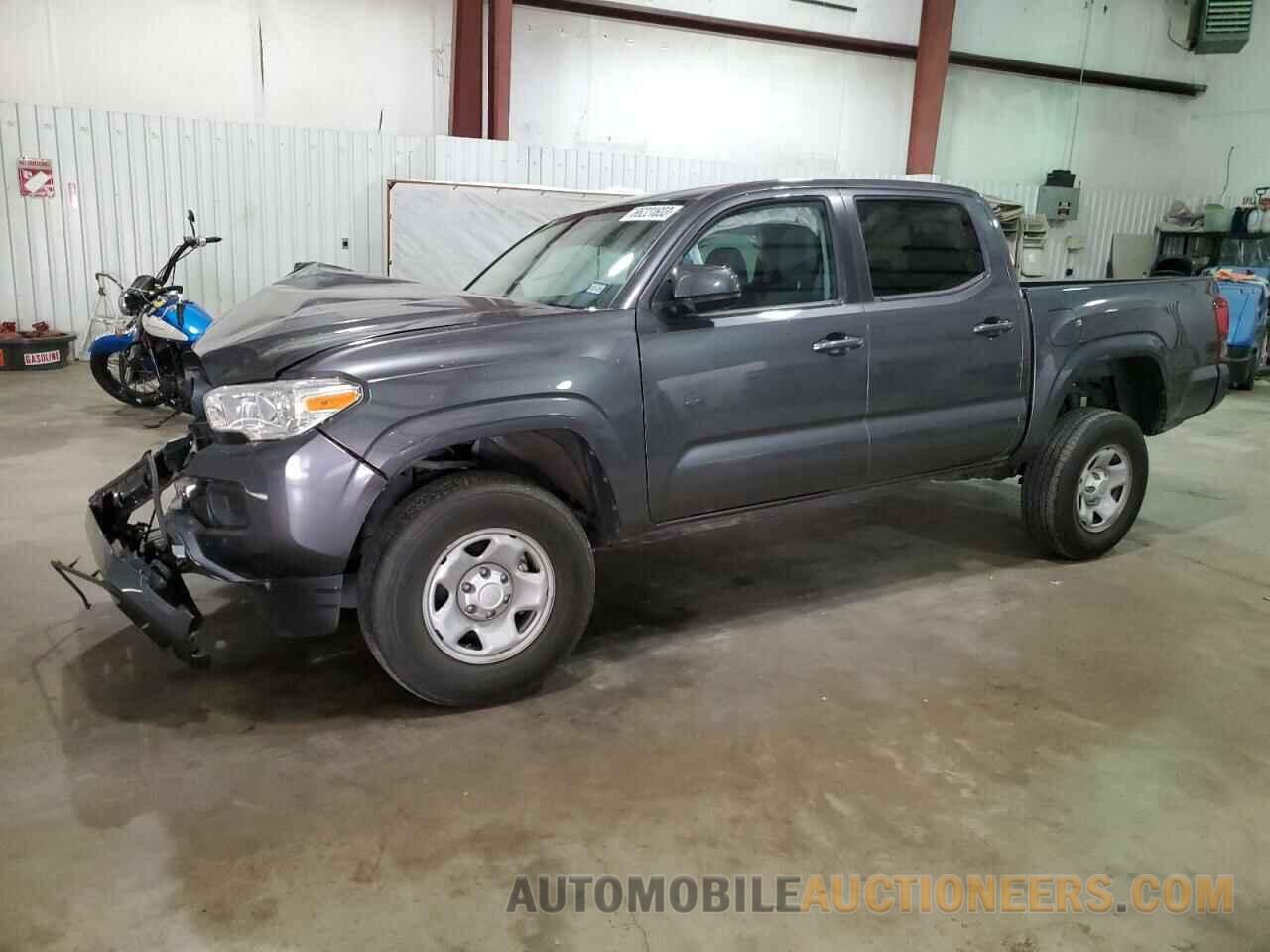 3TYAX5GN4MT020368 TOYOTA TACOMA 2021