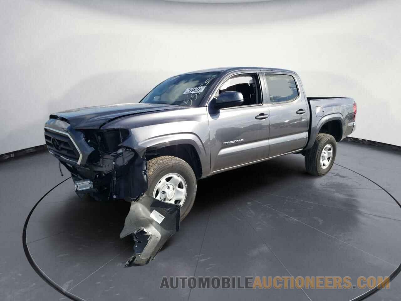 3TYAX5GN4NT043473 TOYOTA TACOMA 2022