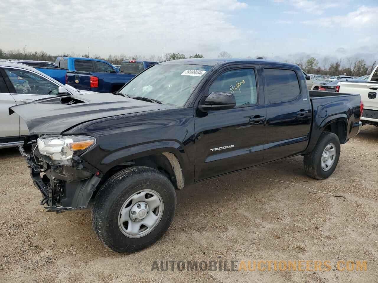 3TYAX5GN4PT069493 TOYOTA TACOMA 2023