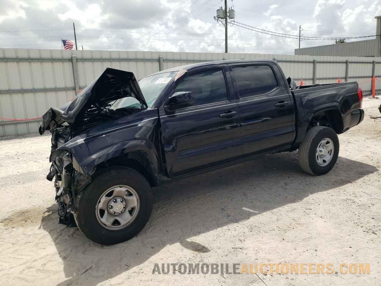 3TYAX5GN4PT075441 TOYOTA TACOMA 2023