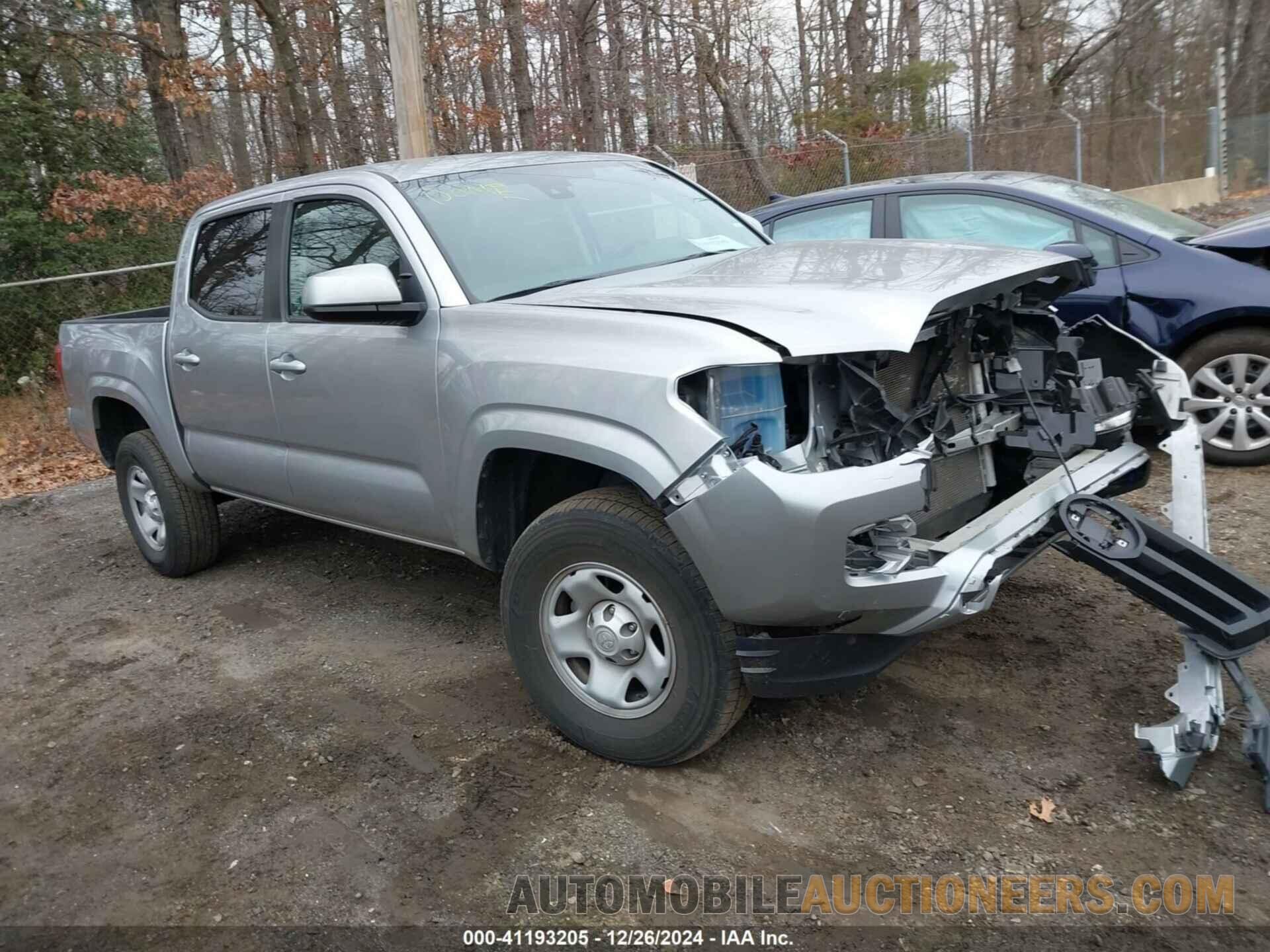 3TYAX5GN4PT075696 TOYOTA TACOMA 2023