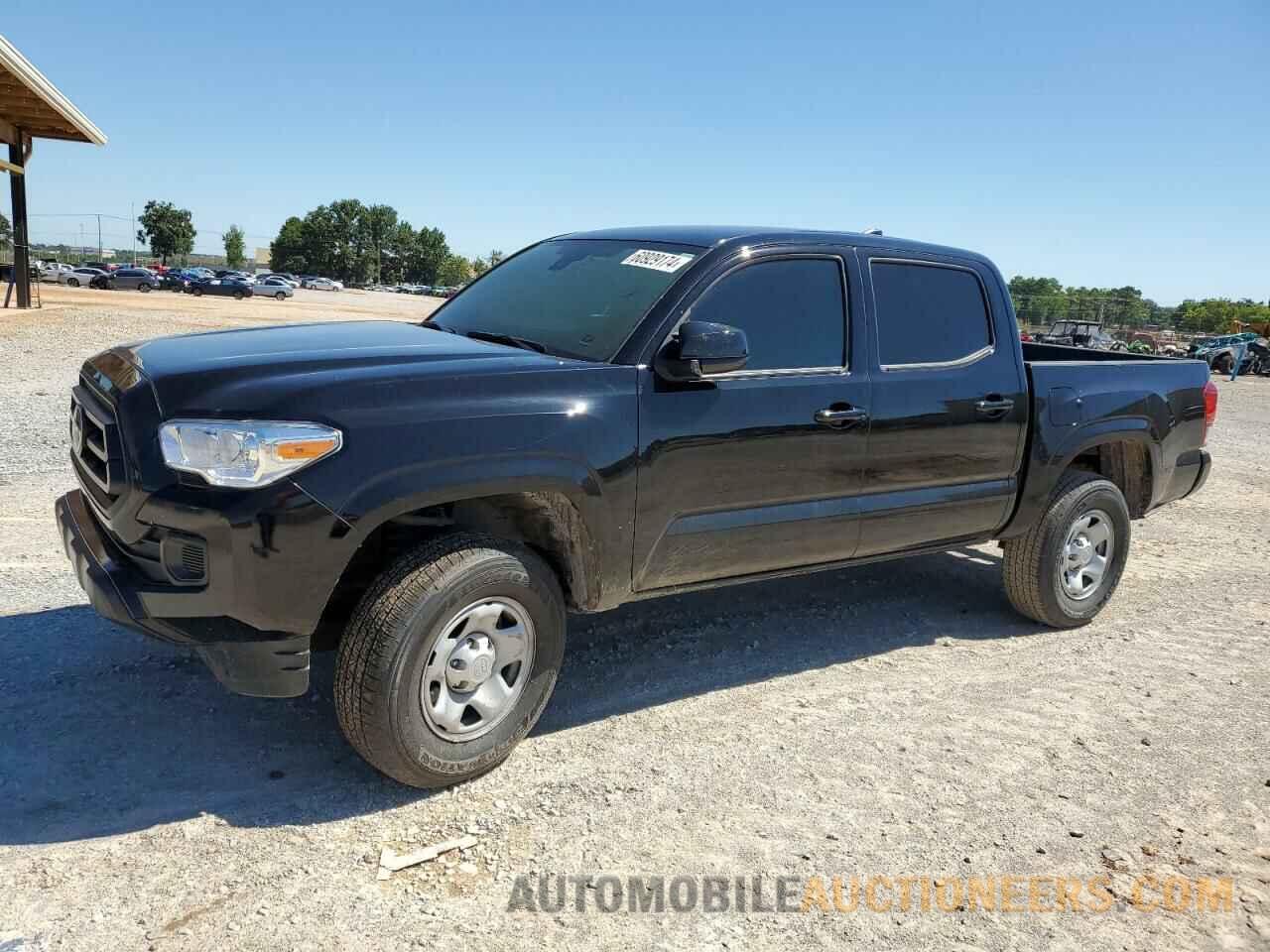 3TYAX5GN4PT081868 TOYOTA TACOMA 2023