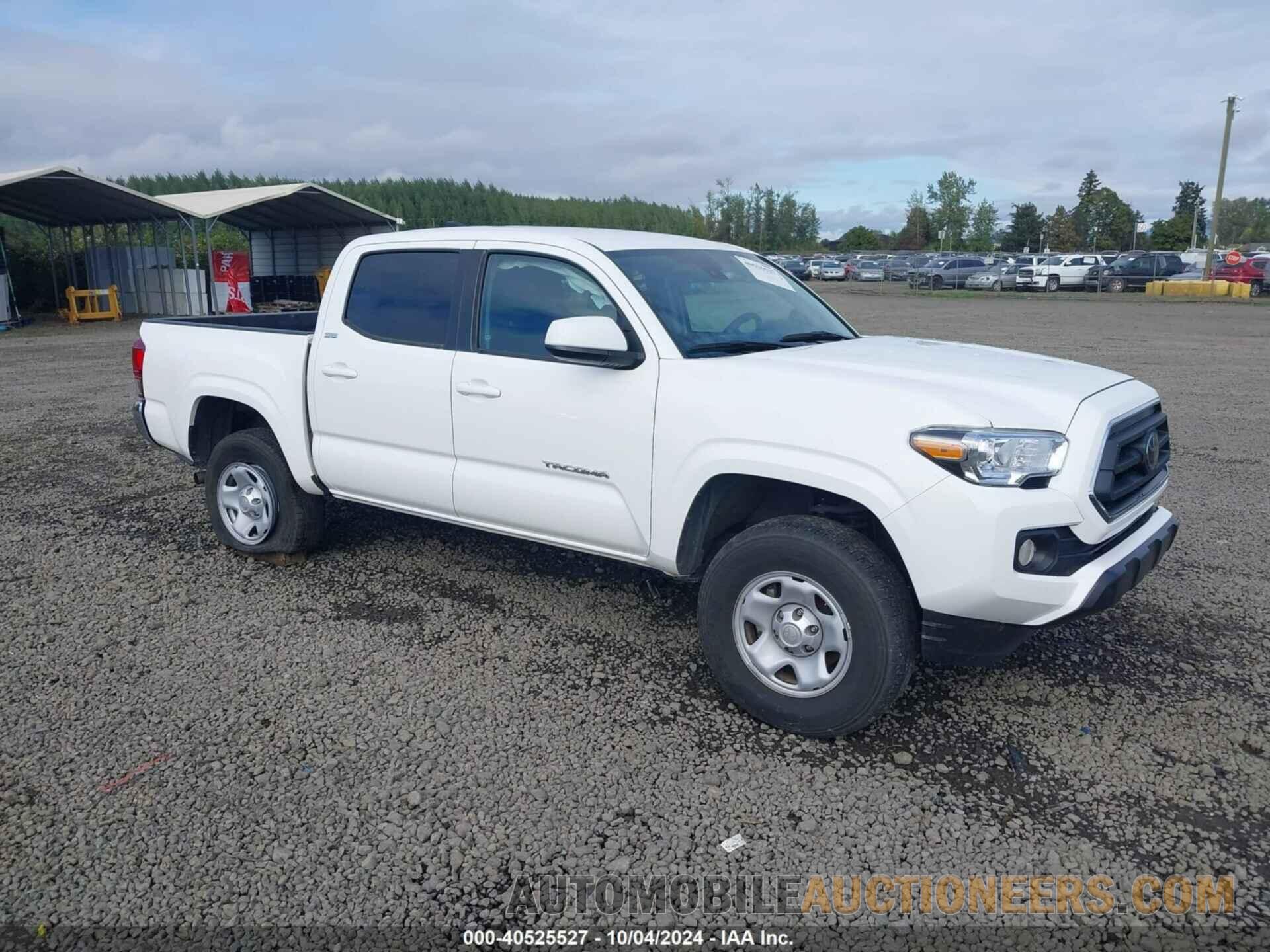 3TYAX5GN4PT088271 TOYOTA TACOMA 2023