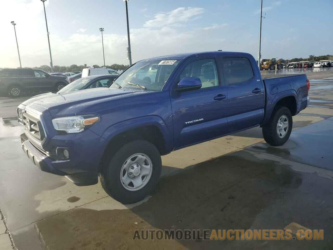 3TYAX5GN4PT090487 TOYOTA TACOMA 2023