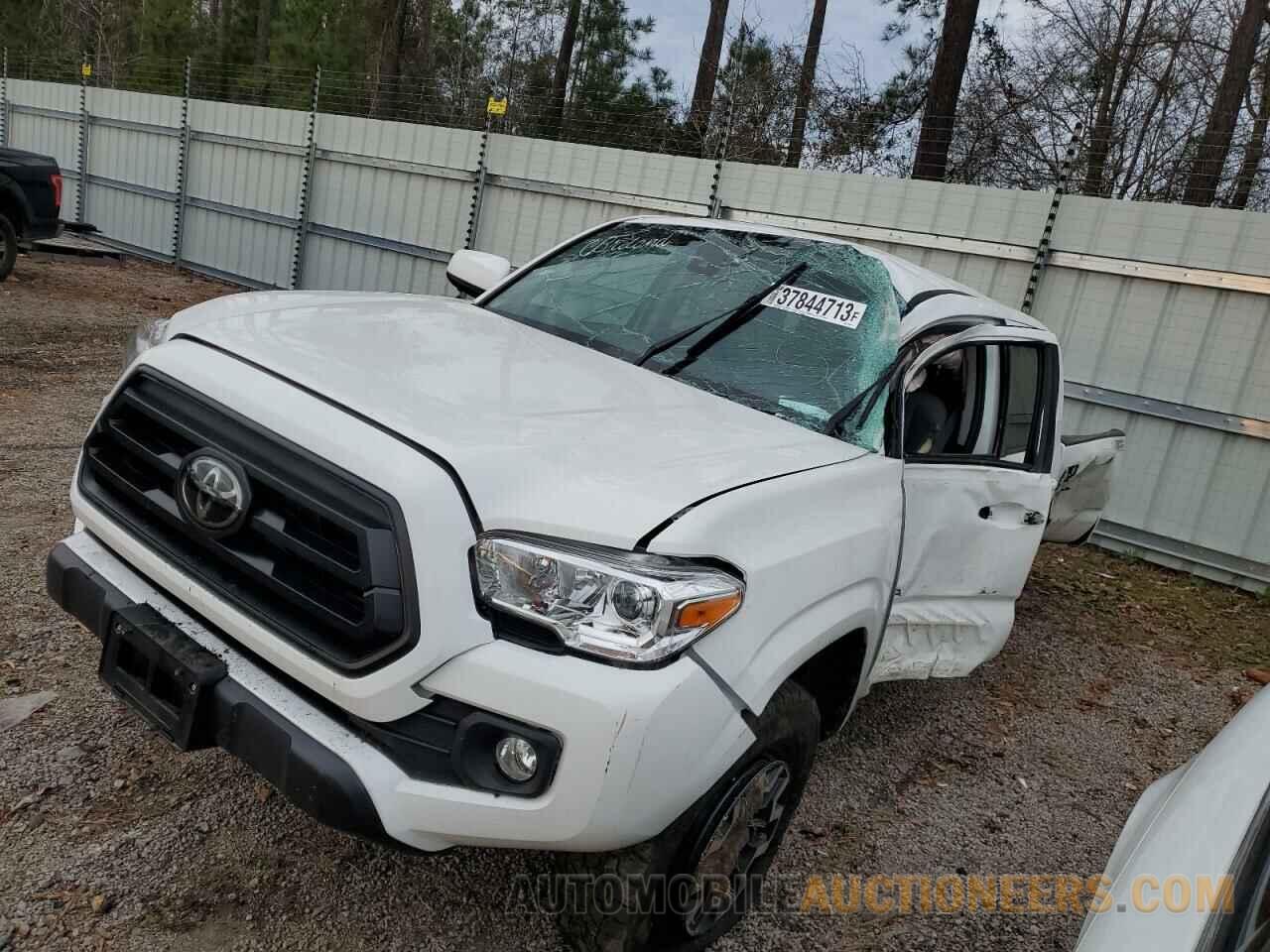 3TYAX5GN5MT013543 TOYOTA TACOMA 2021