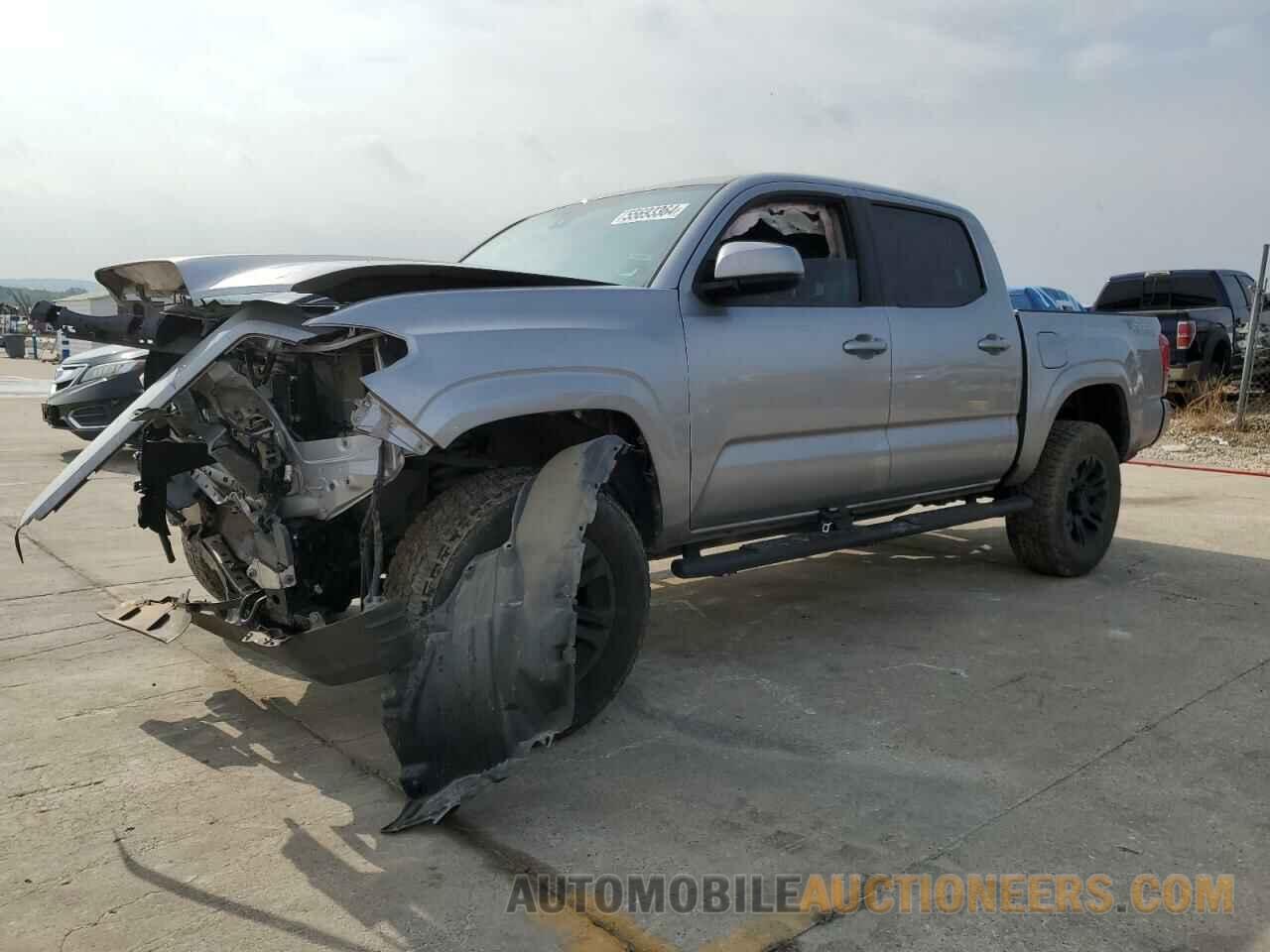 3TYAX5GN5MT017849 TOYOTA TACOMA 2021