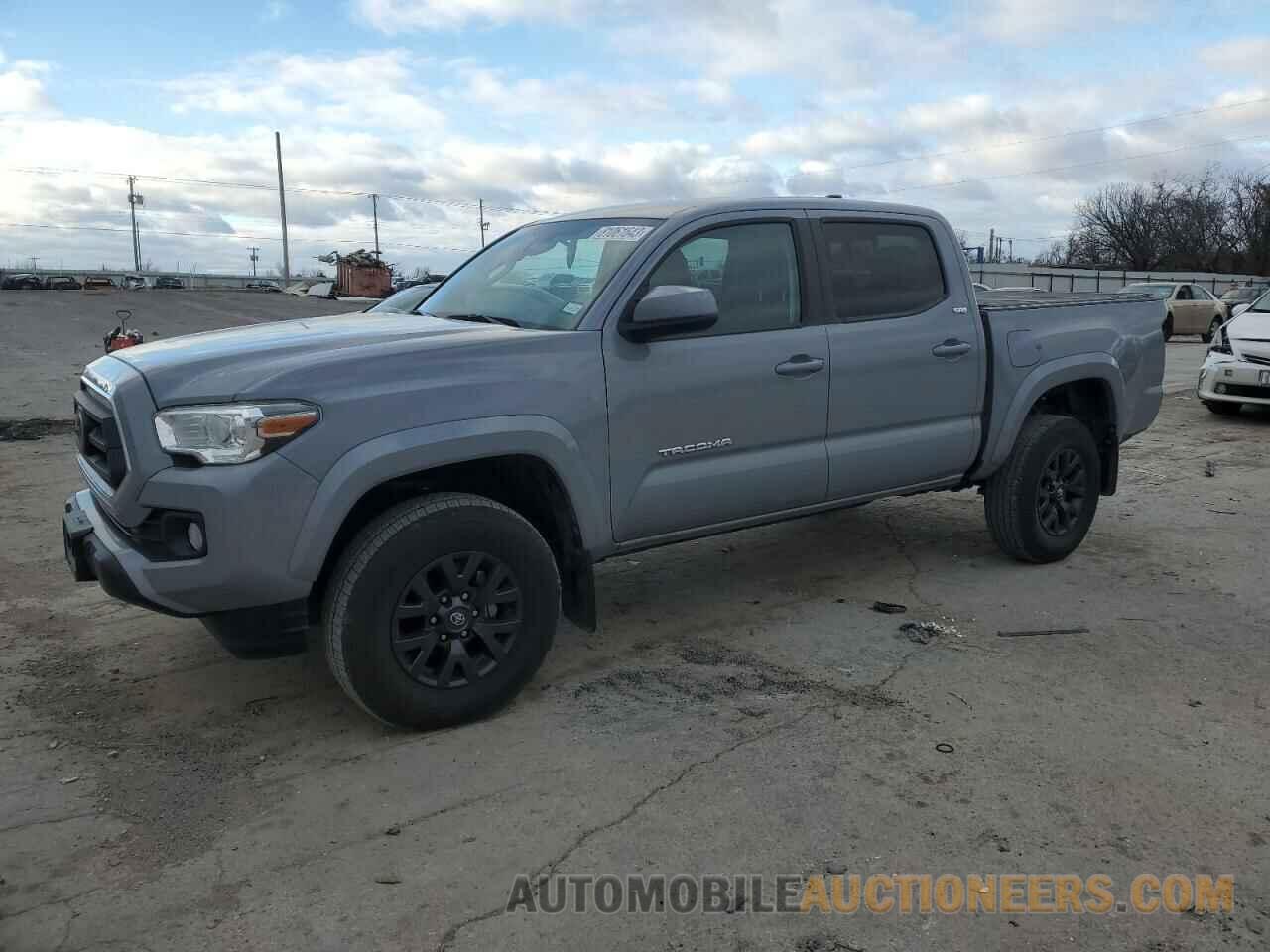 3TYAX5GN5MT020279 TOYOTA TACOMA 2021