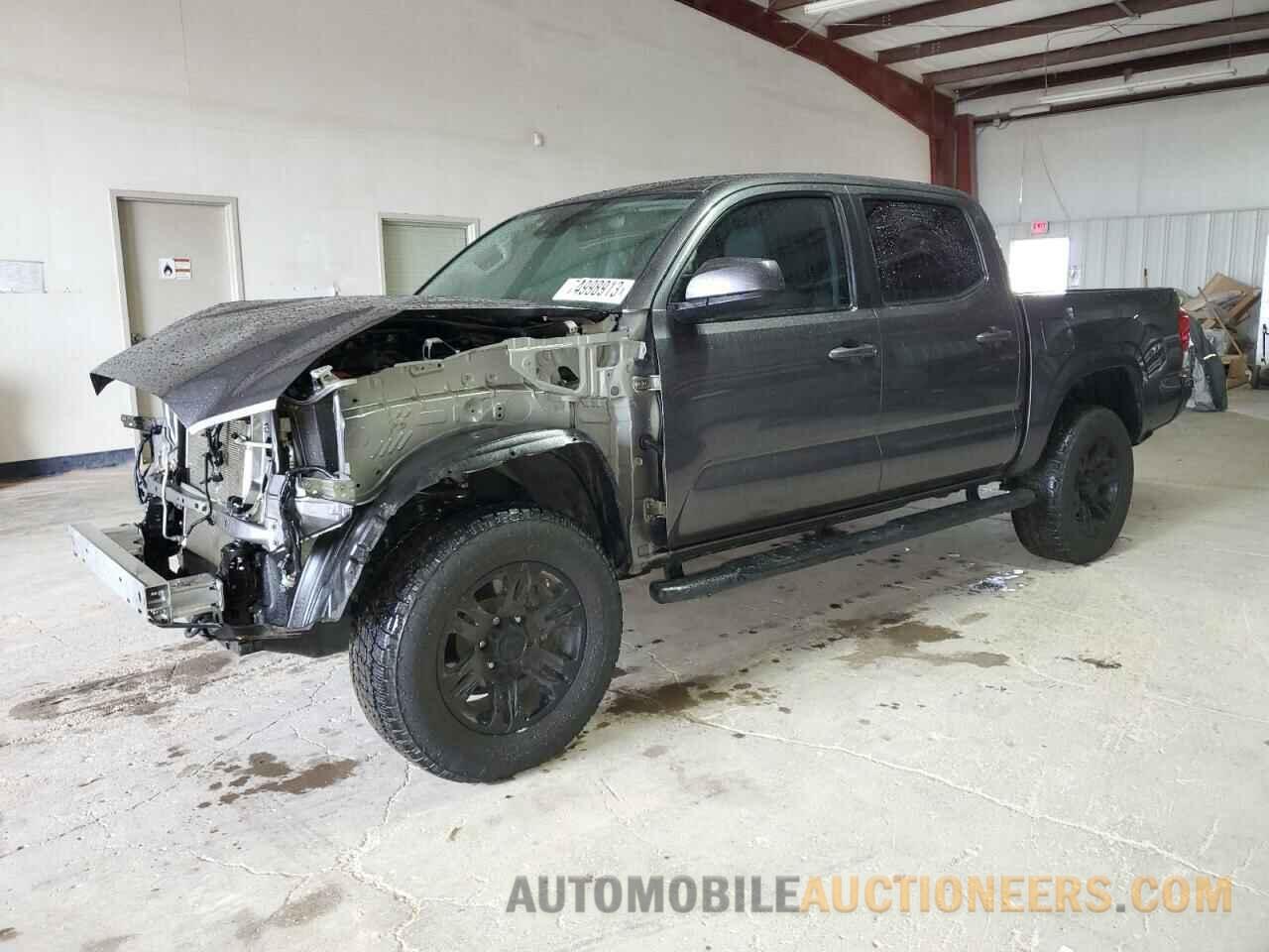 3TYAX5GN5MT020735 TOYOTA TACOMA 2021