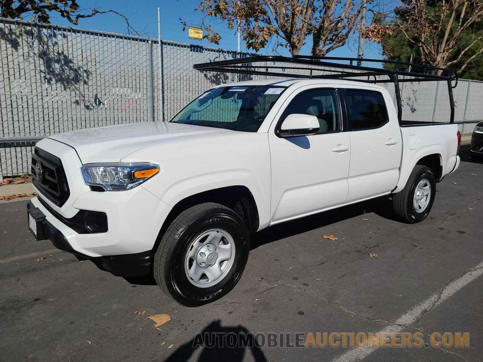 3TYAX5GN5NT064557 Toyota Tacoma 2WD 2022