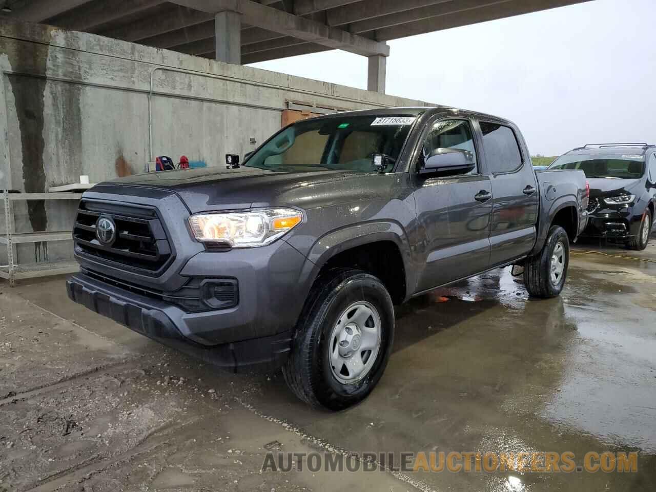 3TYAX5GN5PT068062 TOYOTA TACOMA 2023