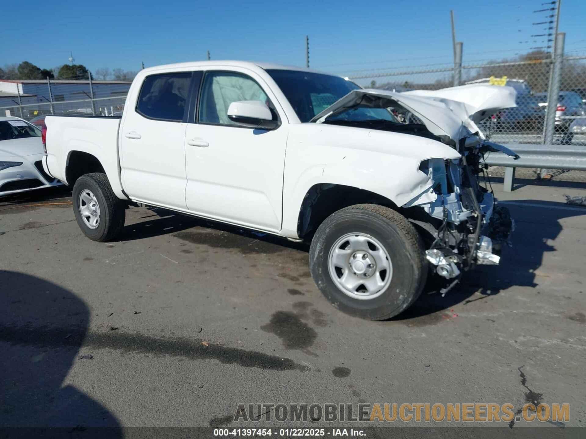 3TYAX5GN5PT077506 TOYOTA TACOMA 2023