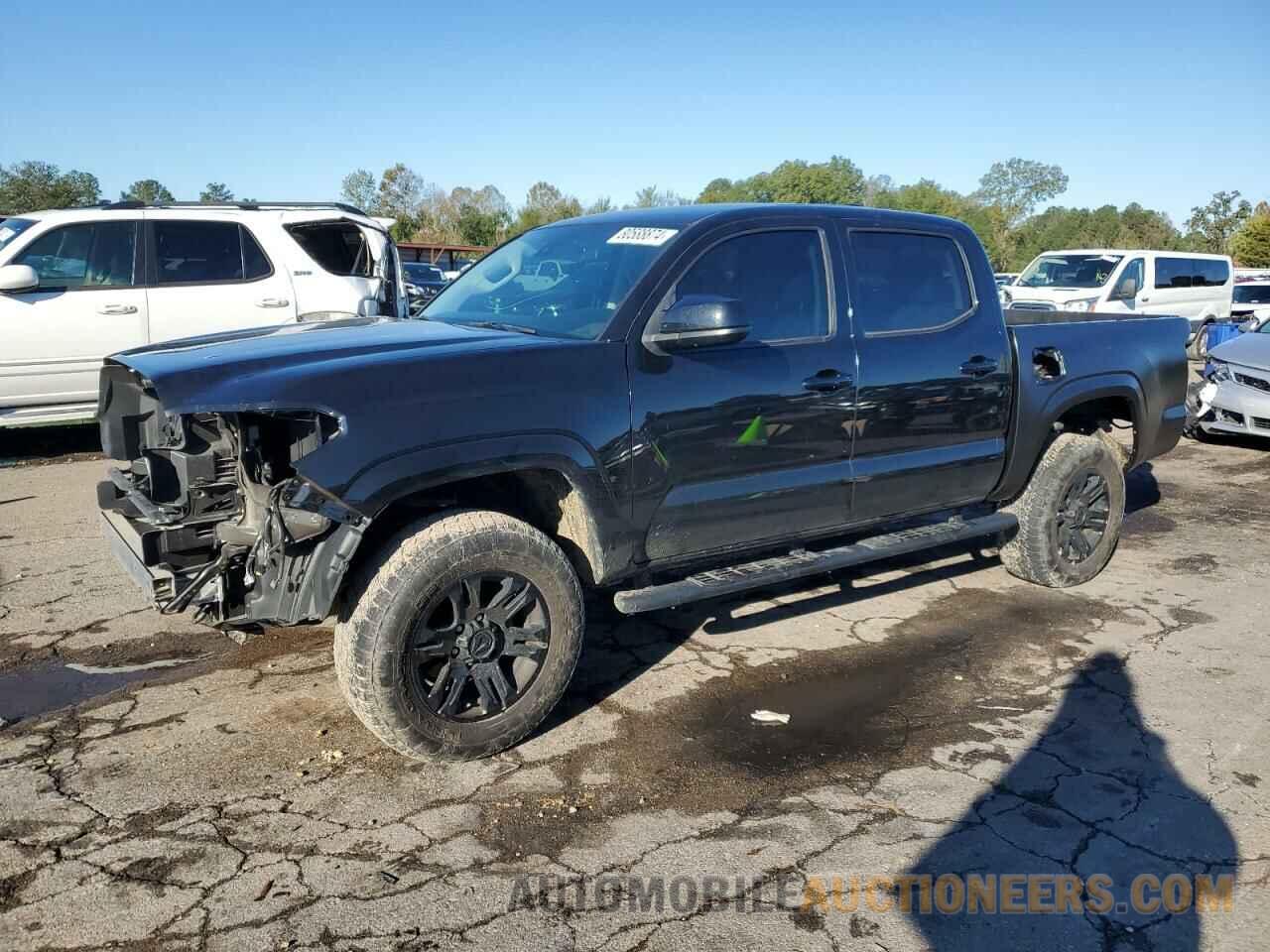 3TYAX5GN6MT024793 TOYOTA TACOMA 2021