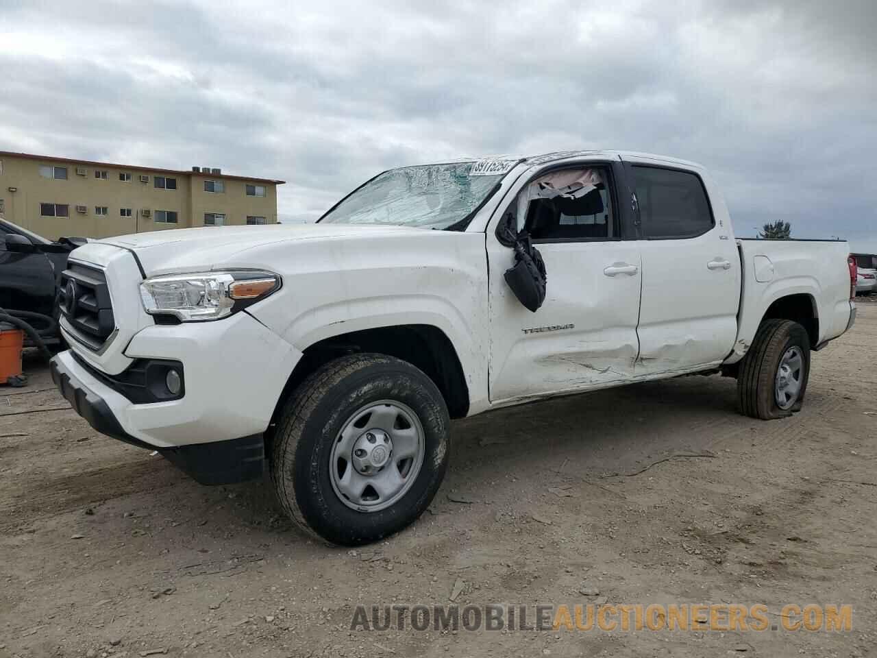 3TYAX5GN6NT034127 TOYOTA TACOMA 2022