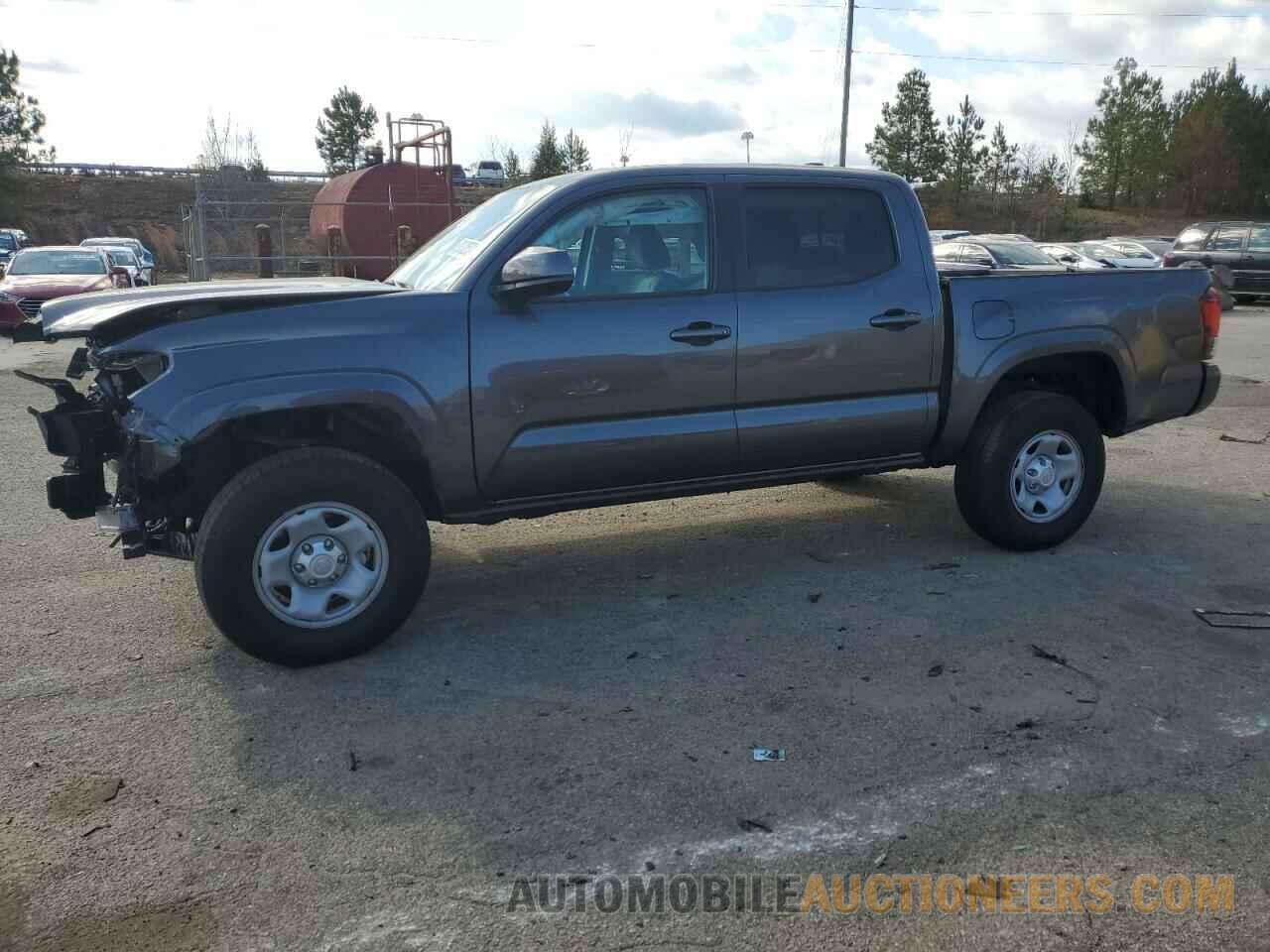 3TYAX5GN6NT037481 TOYOTA TACOMA 2022