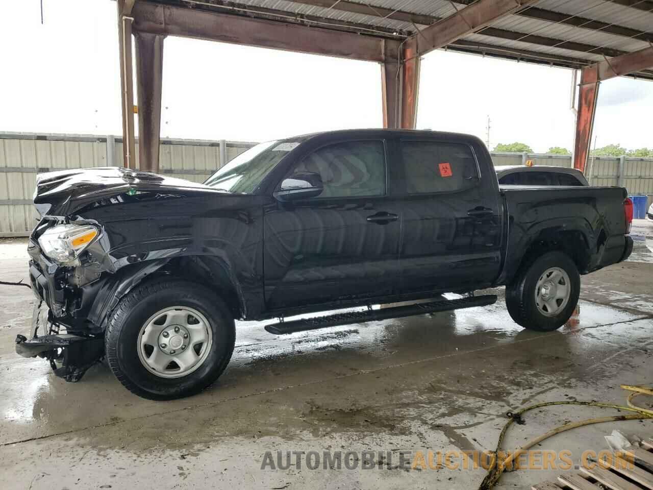 3TYAX5GN6NT038226 TOYOTA TACOMA 2022