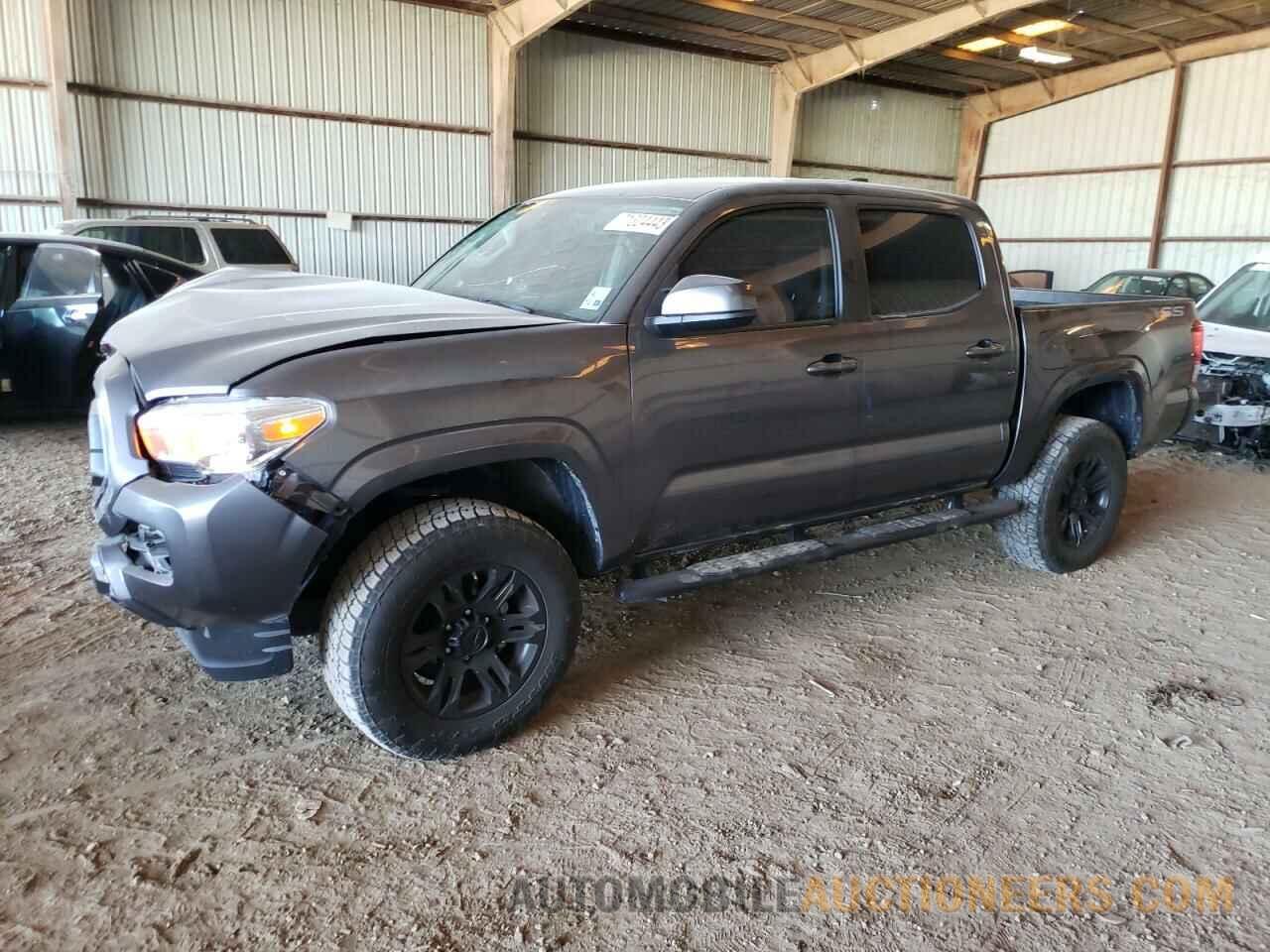 3TYAX5GN6NT042048 TOYOTA TACOMA 2022