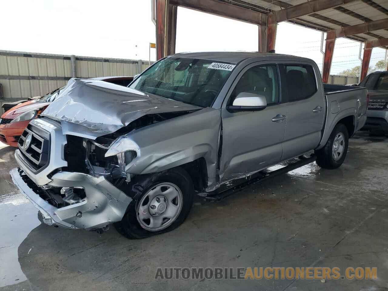 3TYAX5GN6NT045158 TOYOTA TACOMA 2022