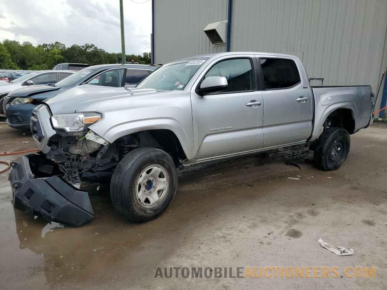 3TYAX5GN6NT047041 TOYOTA TACOMA 2022