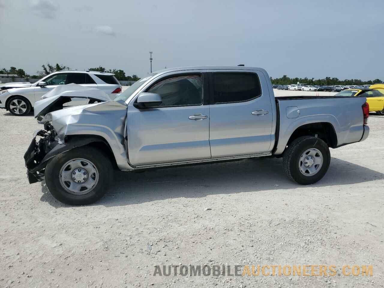 3TYAX5GN6NT048304 TOYOTA TACOMA 2022