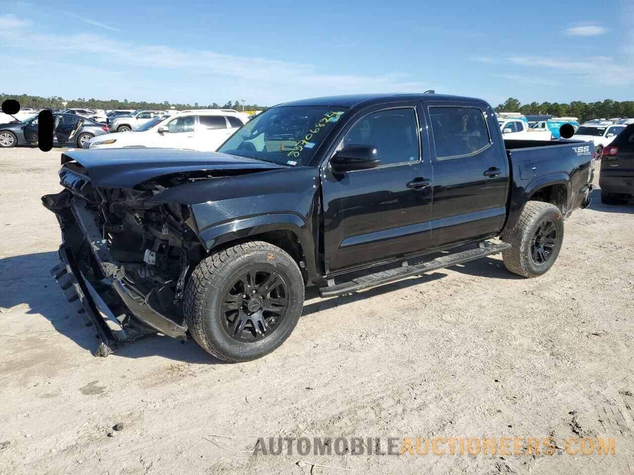 3TYAX5GN6NT061649 TOYOTA TACOMA 2022