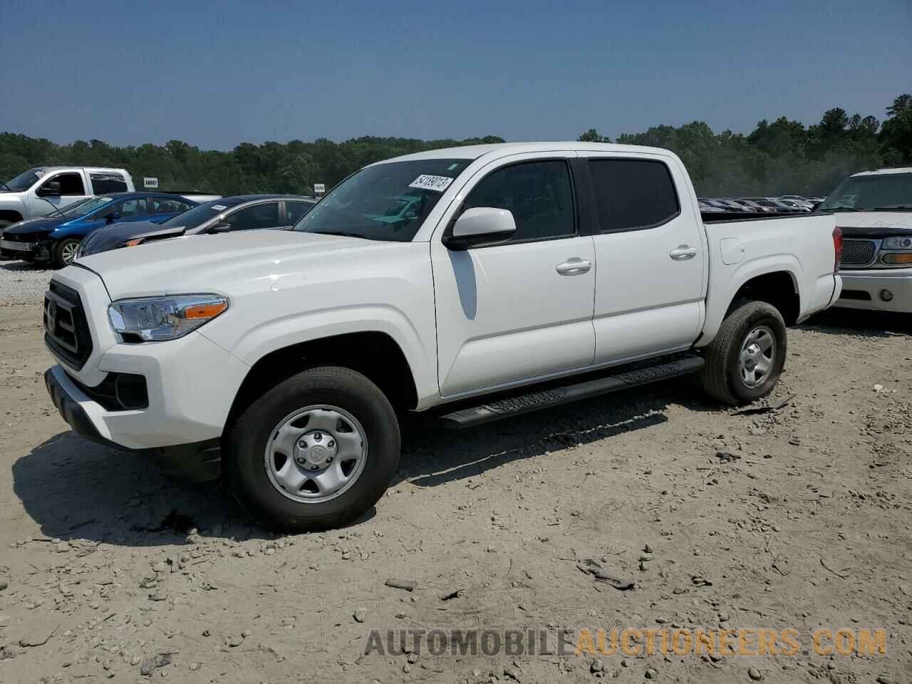 3TYAX5GN6NT064311 TOYOTA TACOMA 2022