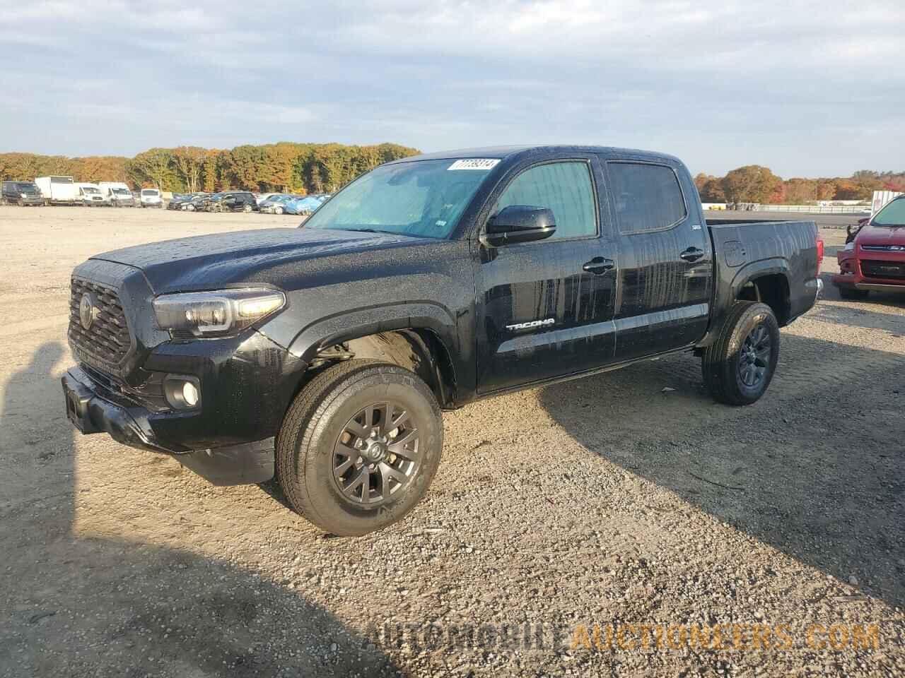 3TYAX5GN6PT067907 TOYOTA TACOMA 2023