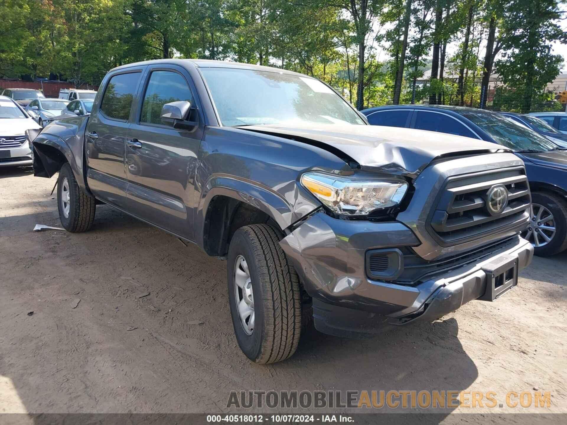 3TYAX5GN6PT082181 TOYOTA TACOMA 2023