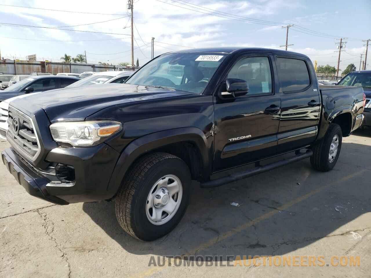 3TYAX5GN7MT018842 TOYOTA TACOMA 2021