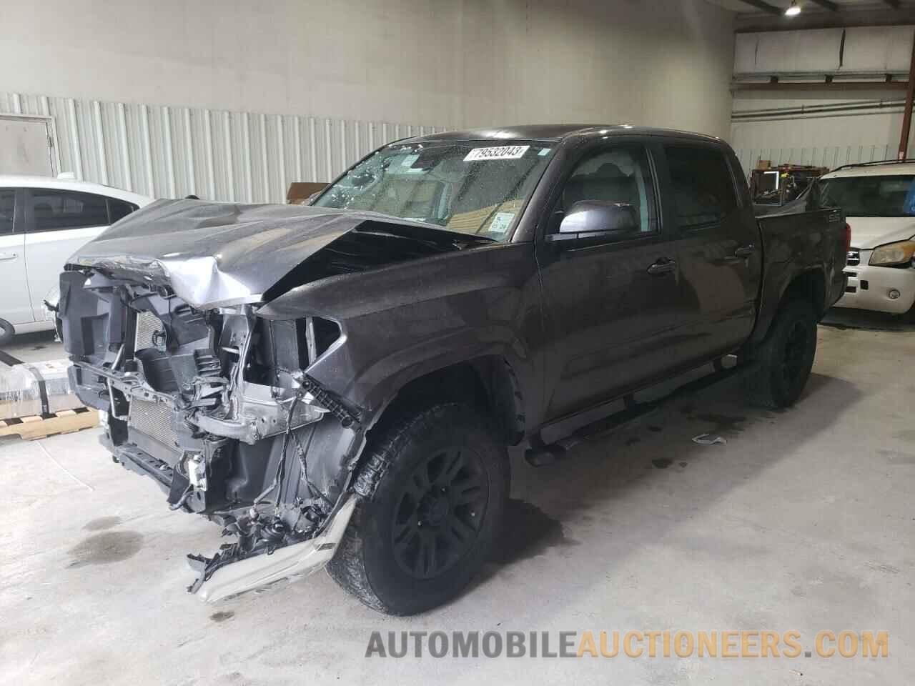 3TYAX5GN7MT025922 TOYOTA TACOMA 2021