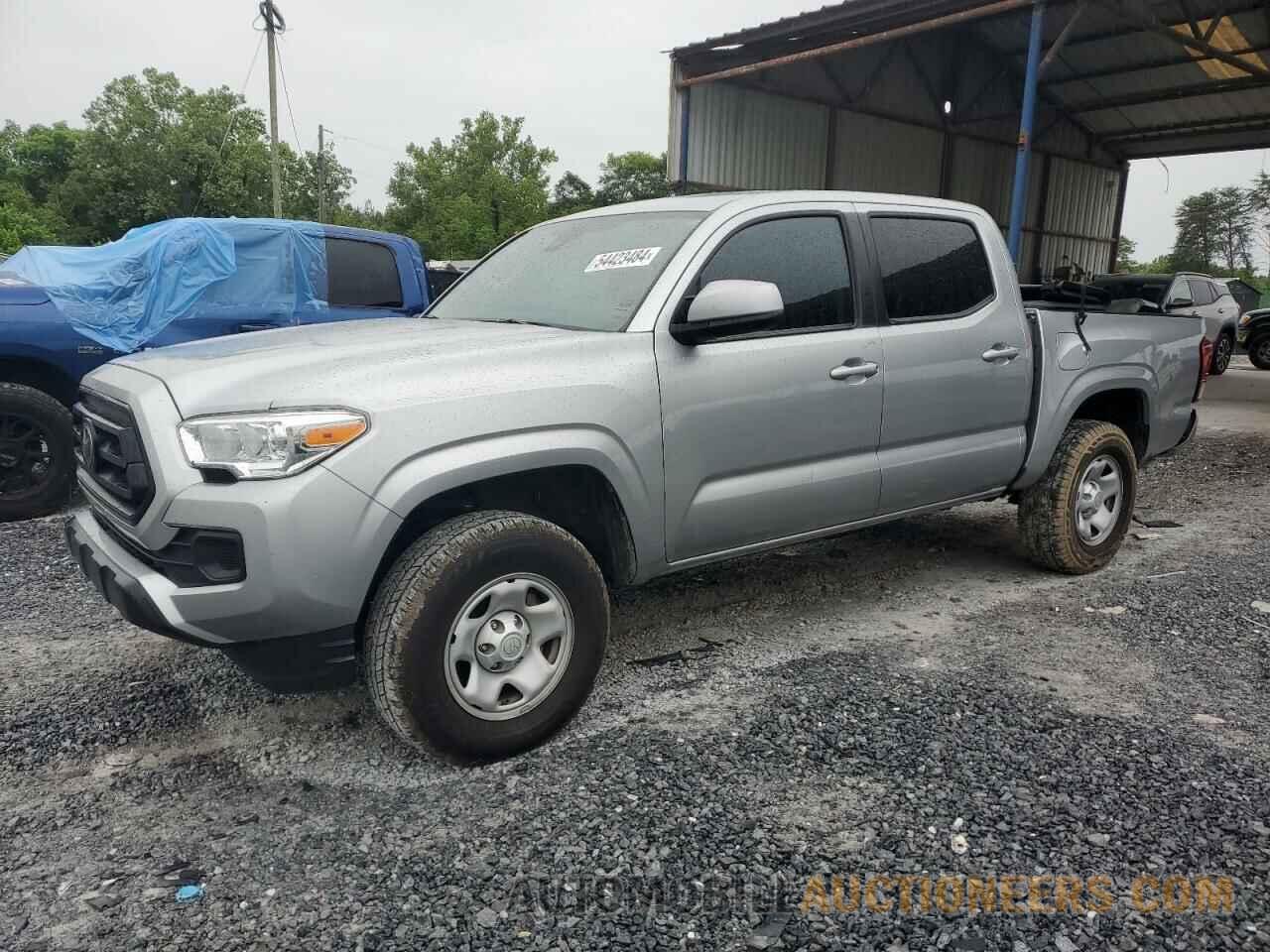 3TYAX5GN7NT047517 TOYOTA TACOMA 2022