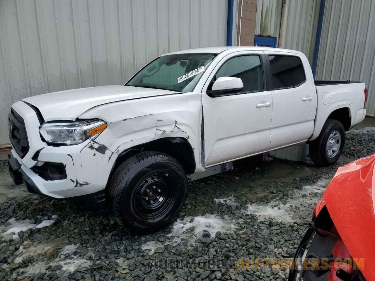 3TYAX5GN7PT071741 TOYOTA TACOMA 2023