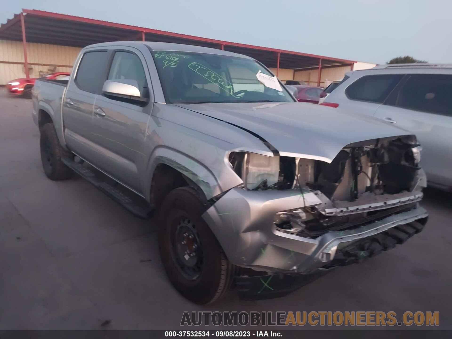 3TYAX5GN7PT072758 TOYOTA TACOMA 2023