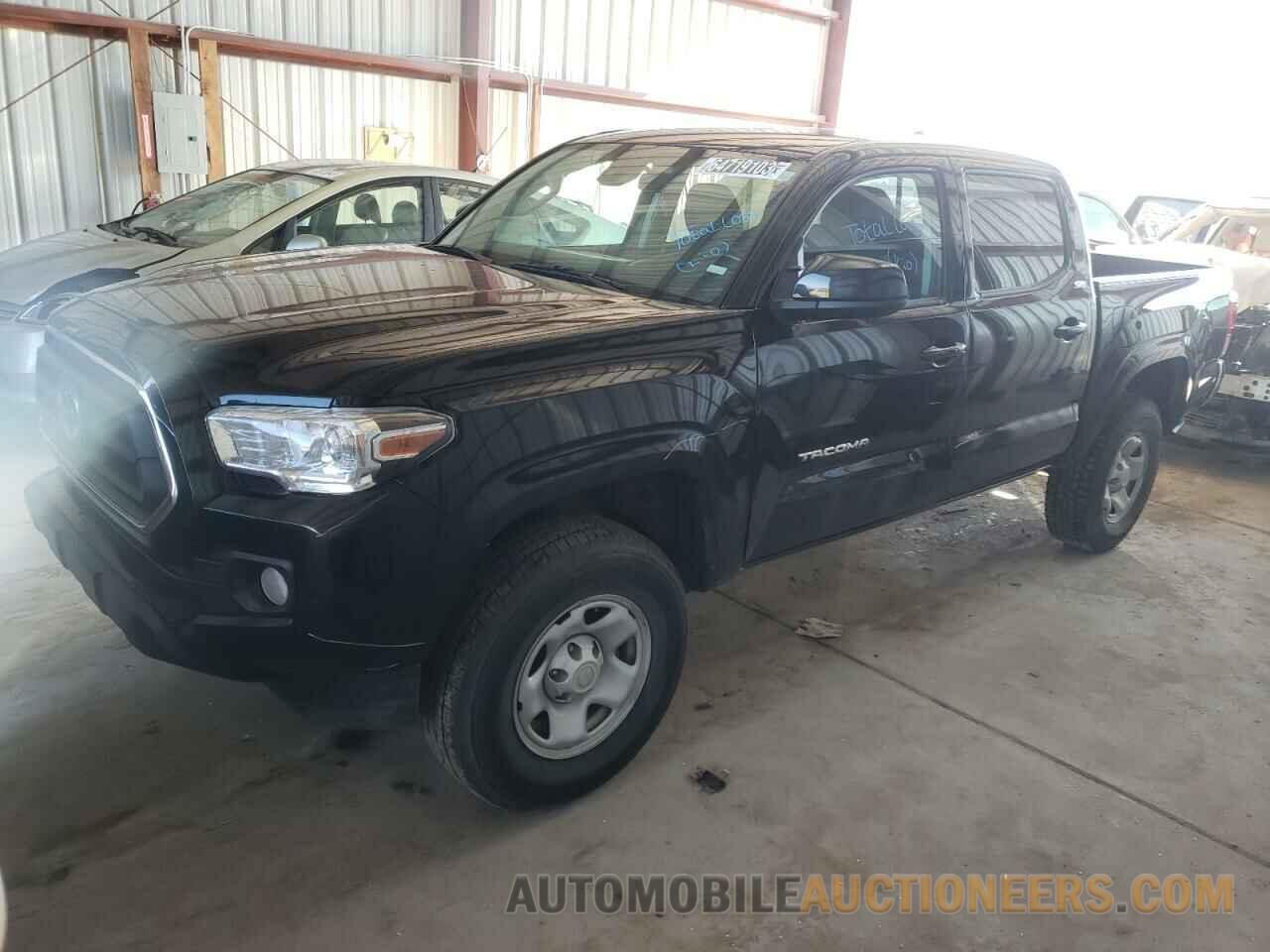 3TYAX5GN8MT011818 TOYOTA TACOMA 2021