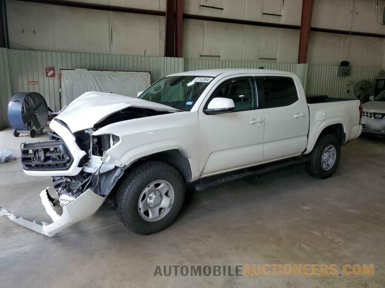 3TYAX5GN8NT034856 TOYOTA TACOMA 2022