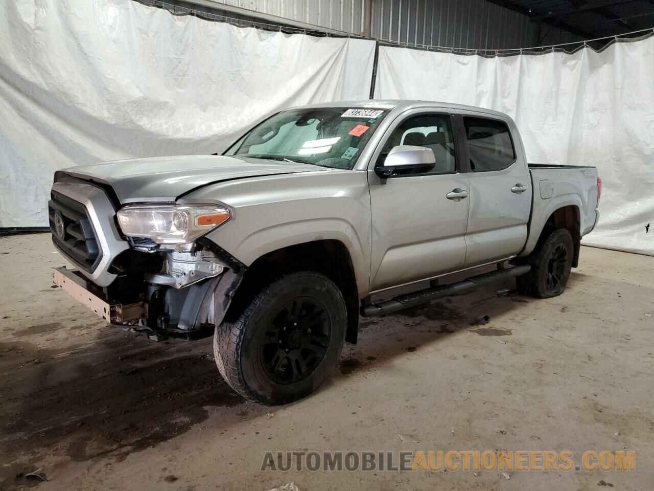 3TYAX5GN8NT058199 TOYOTA TACOMA 2022