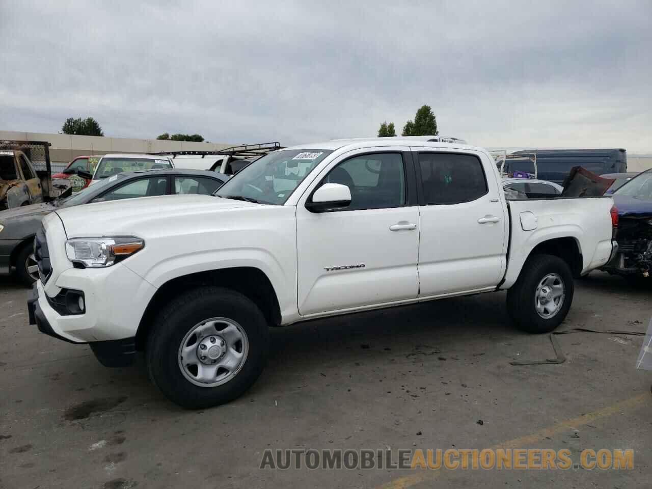 3TYAX5GN8PT067827 TOYOTA TACOMA 2023