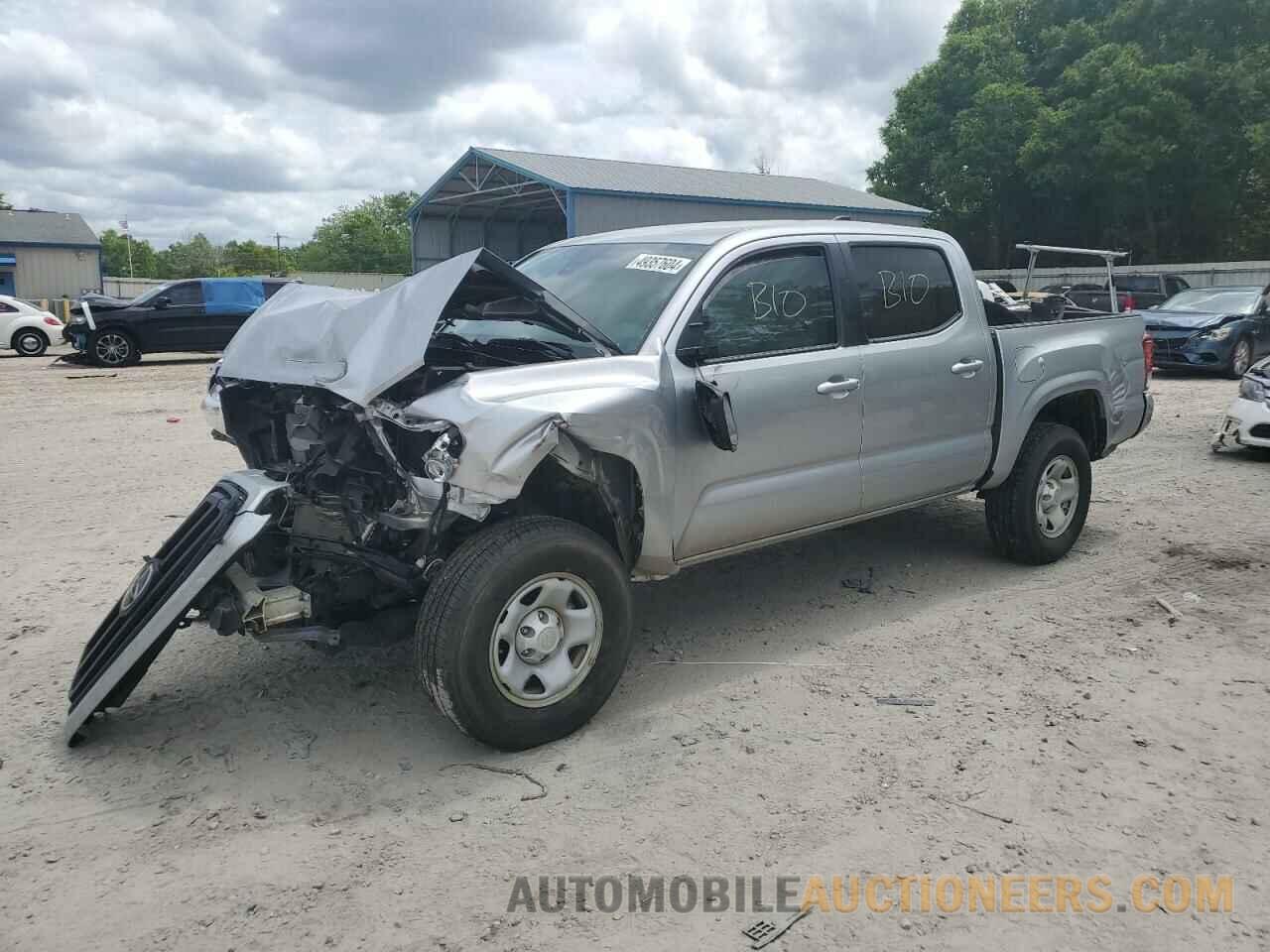 3TYAX5GN8PT069206 TOYOTA TACOMA 2023