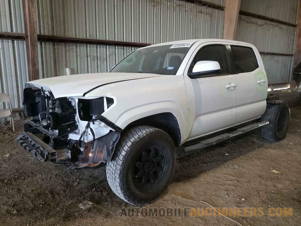 3TYAX5GN8PT071649 TOYOTA TACOMA 2023