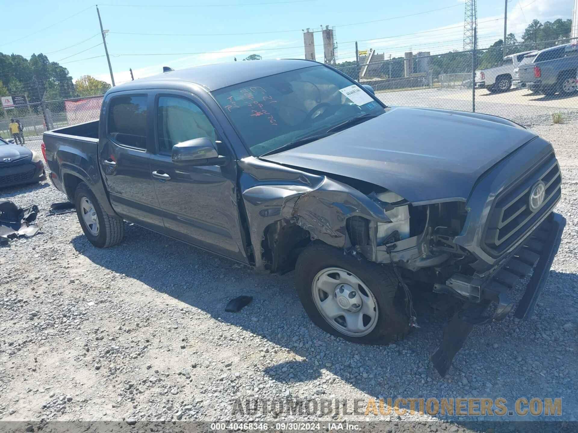 3TYAX5GN8PT071831 TOYOTA TACOMA 2023