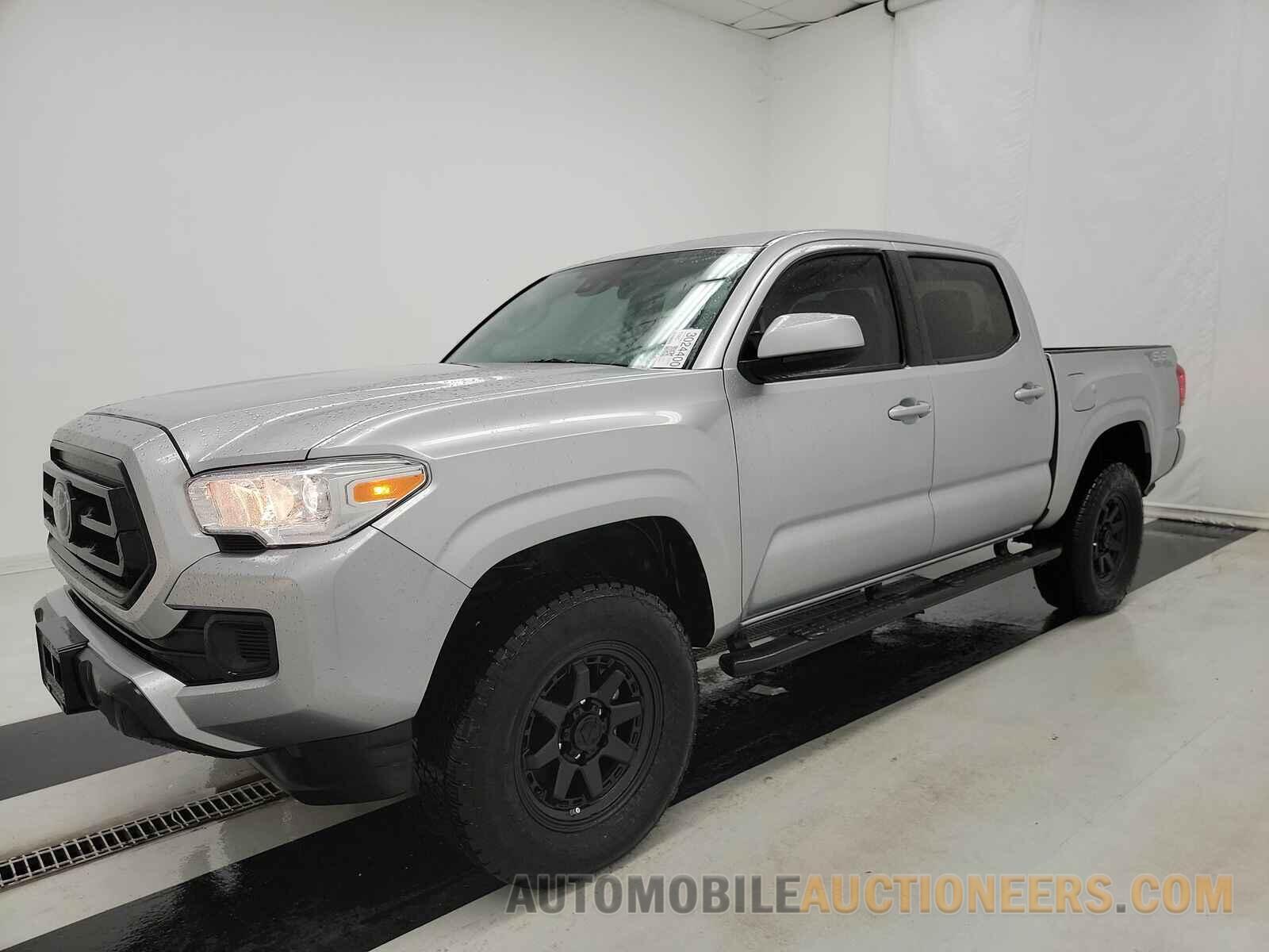 3TYAX5GN8PT072624 Toyota Tacoma 2023