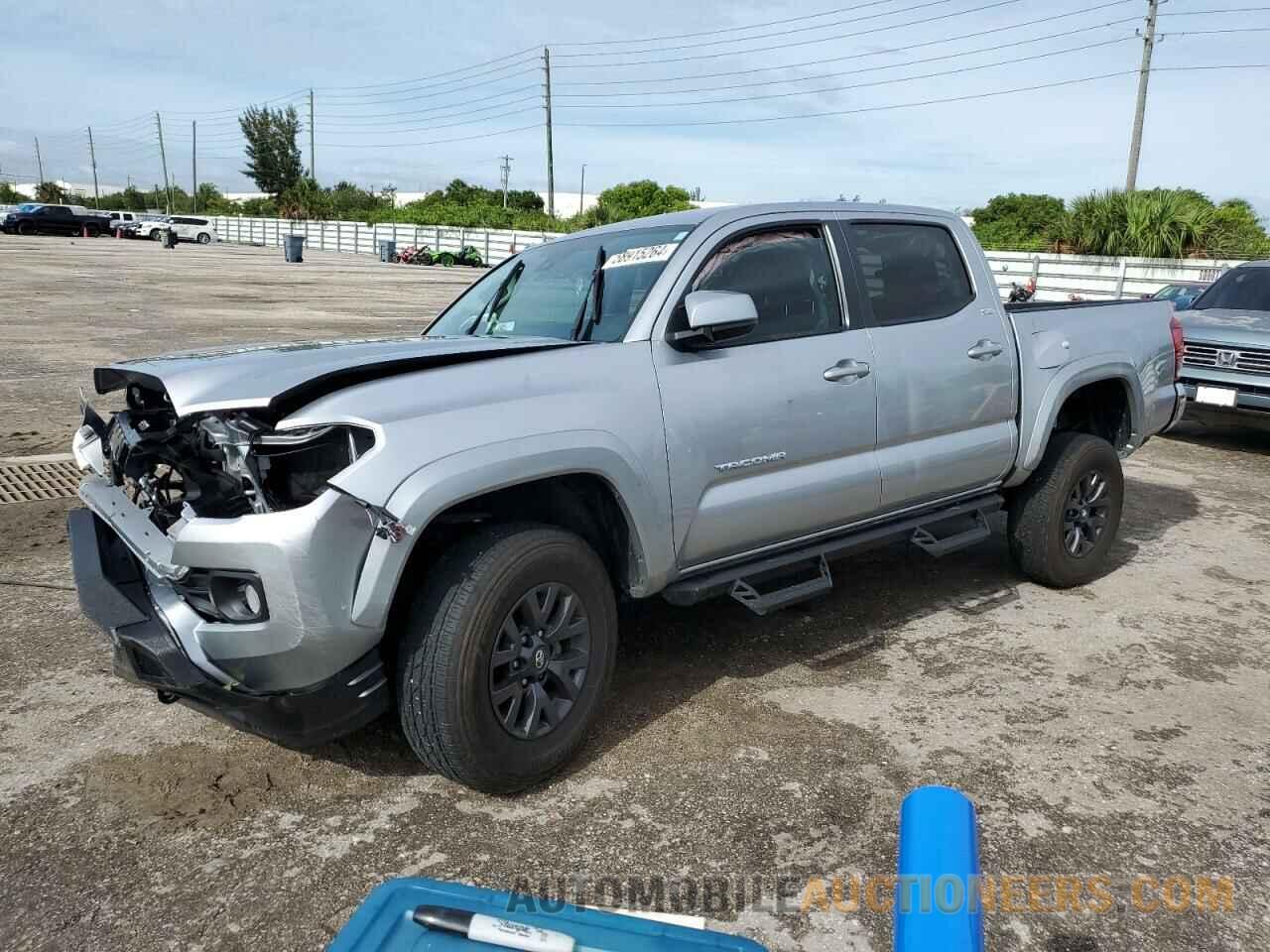 3TYAX5GN8PT076575 TOYOTA TACOMA 2023