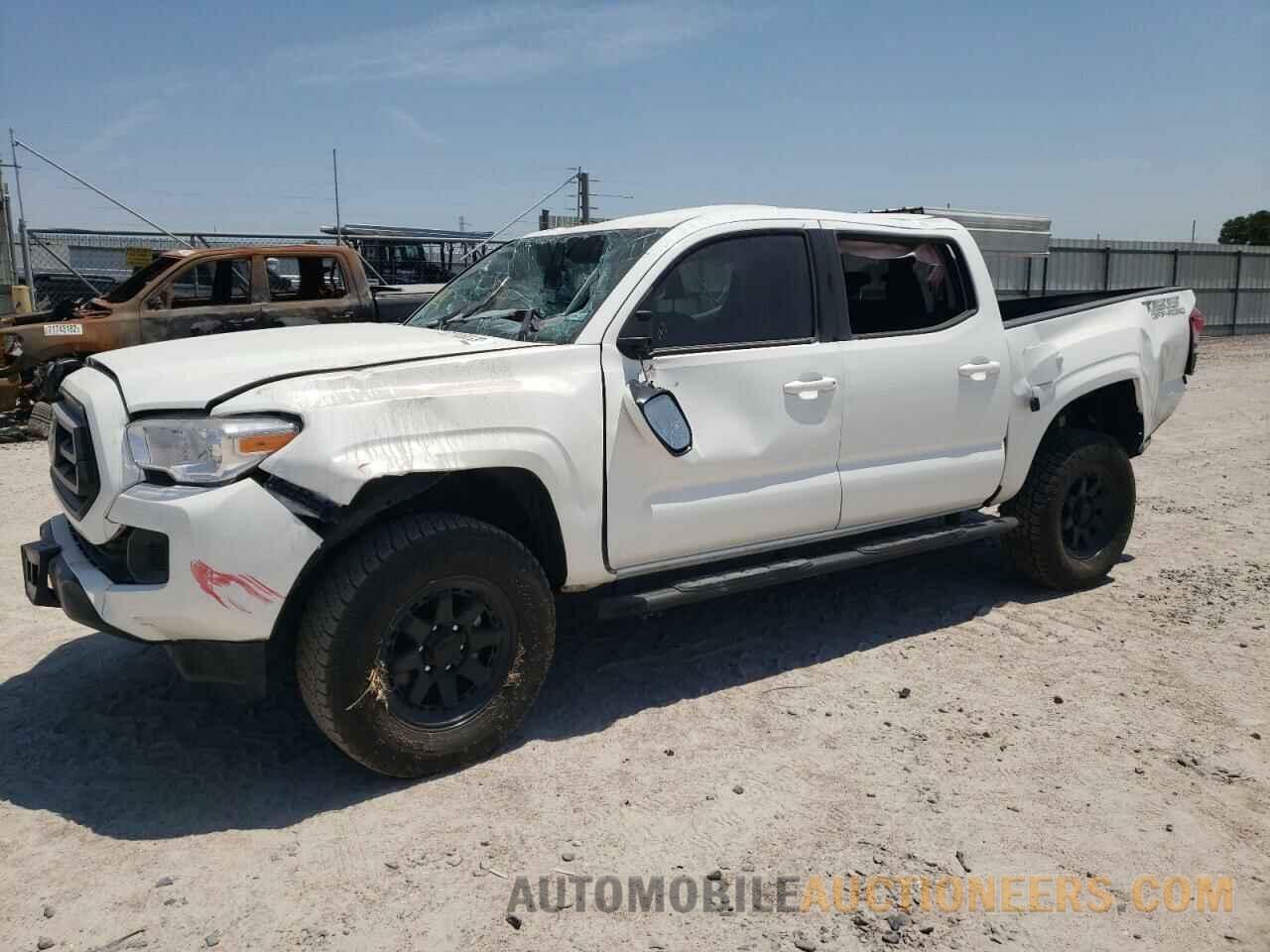 3TYAX5GN8PT079685 TOYOTA TACOMA 2023