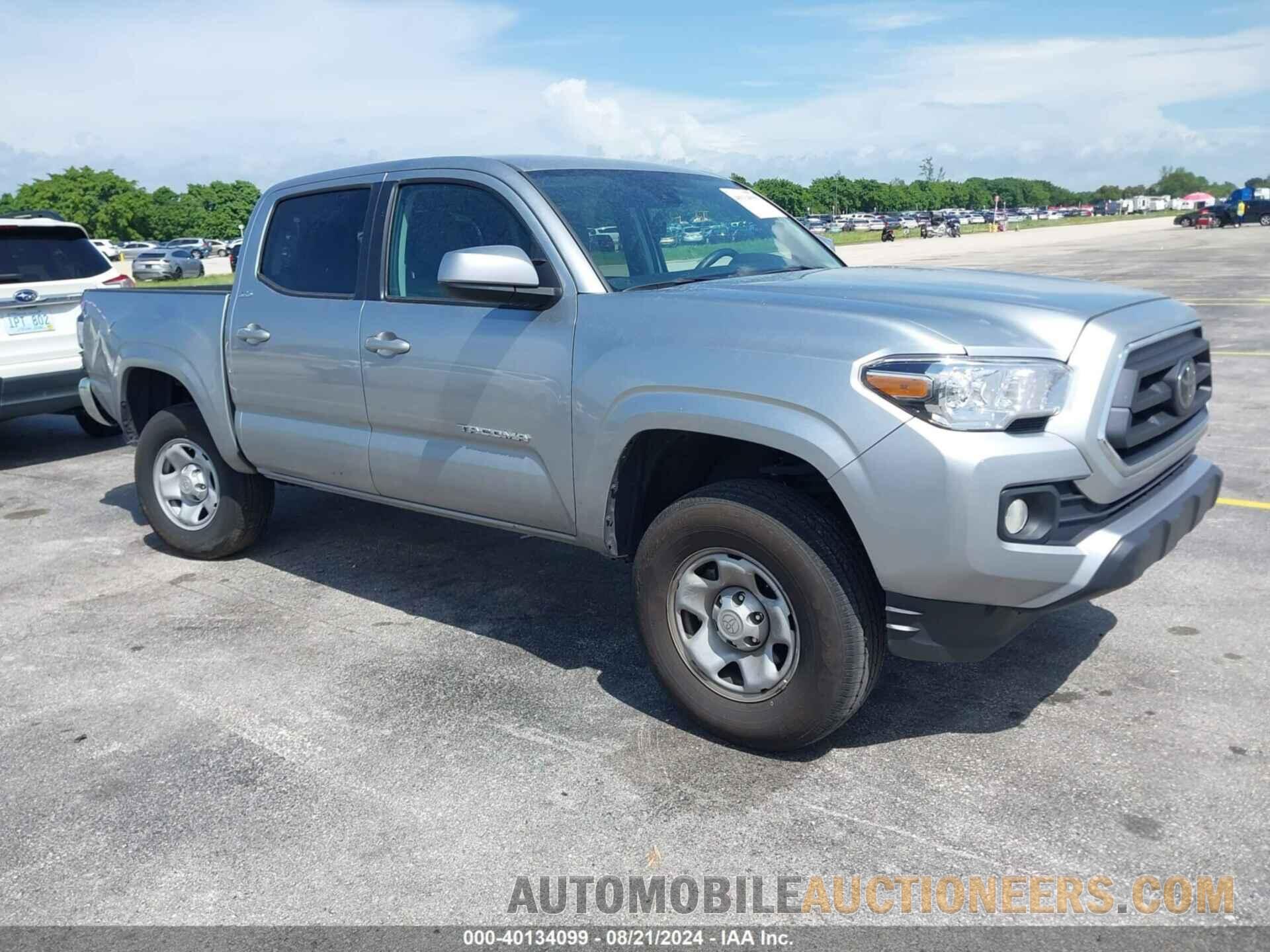 3TYAX5GN8PT088290 TOYOTA TACOMA 2023