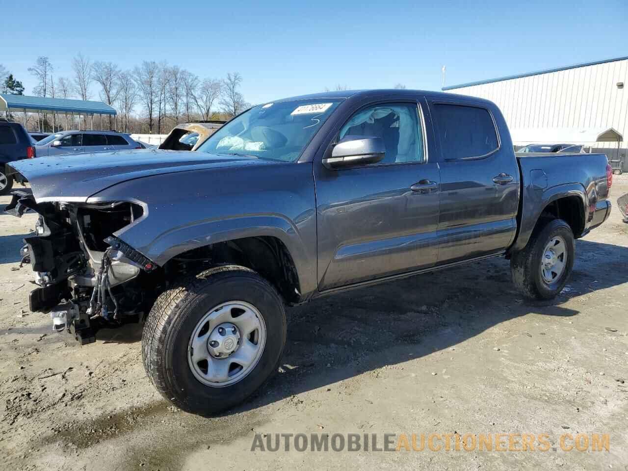 3TYAX5GN9MT015781 TOYOTA TACOMA 2021