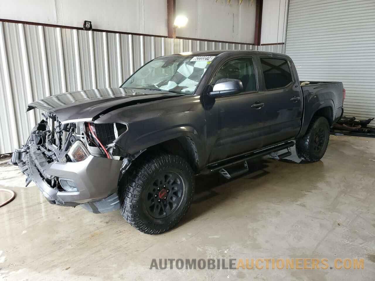 3TYAX5GN9MT019488 TOYOTA TACOMA 2021