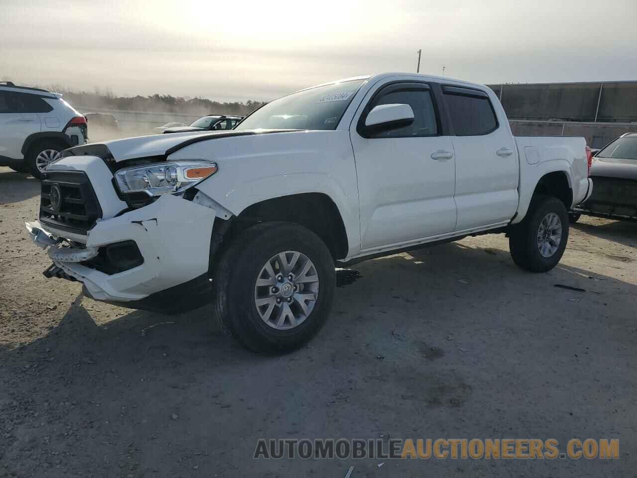 3TYAX5GN9MT023363 TOYOTA TACOMA 2021