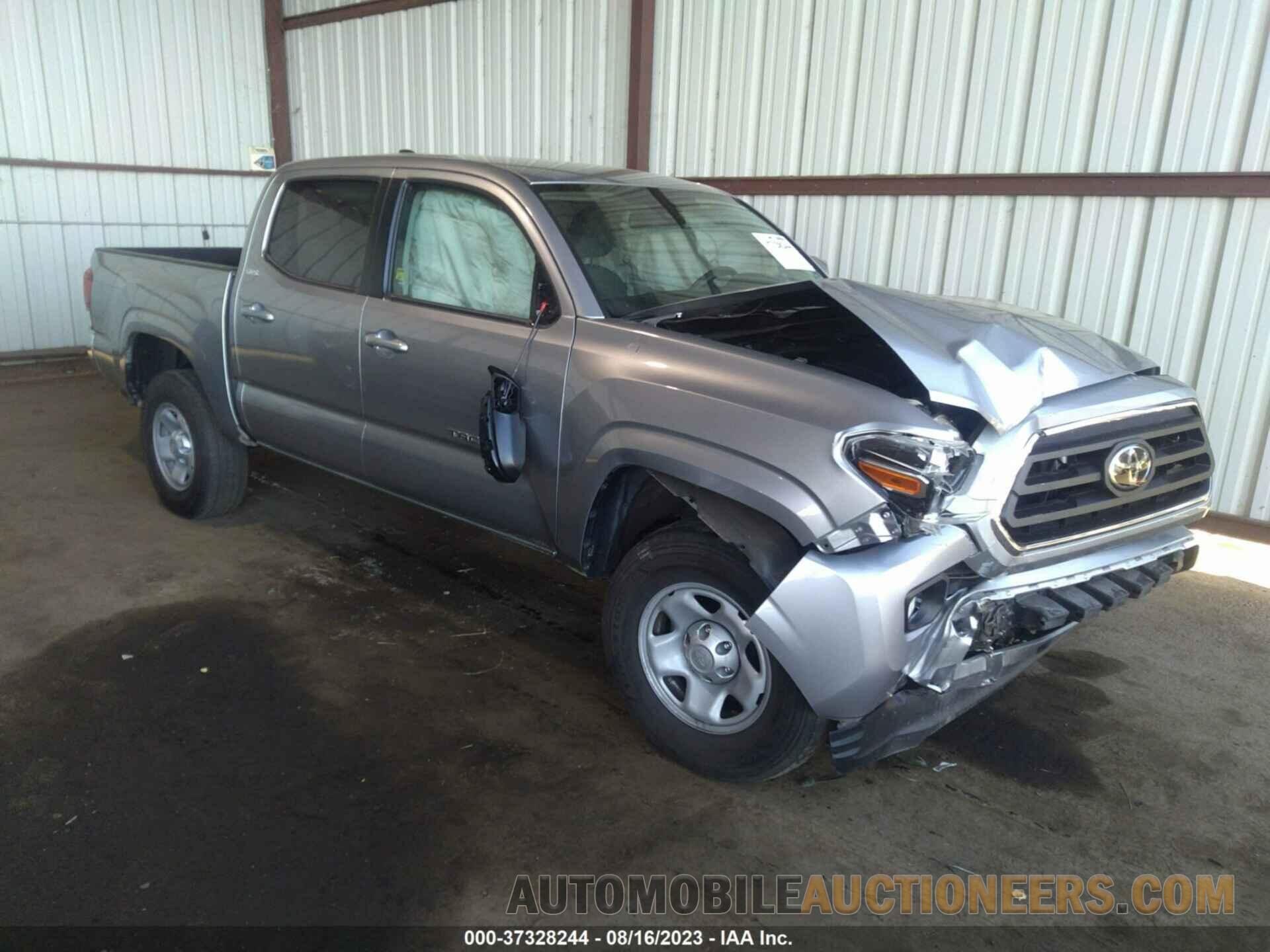 3TYAX5GN9MT028479 TOYOTA TACOMA 2021